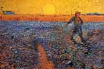 Van Gogh - The Sower