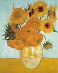 Van Gogh Art Prints - Framed Art